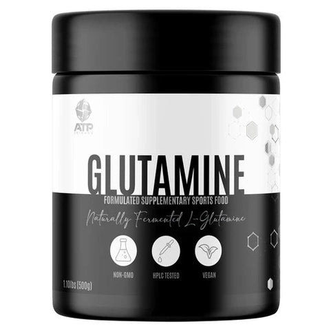 L-Glutamine ATP