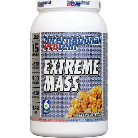 Extreme Mass by International Protein