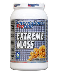 Extreme Mass by International Protein