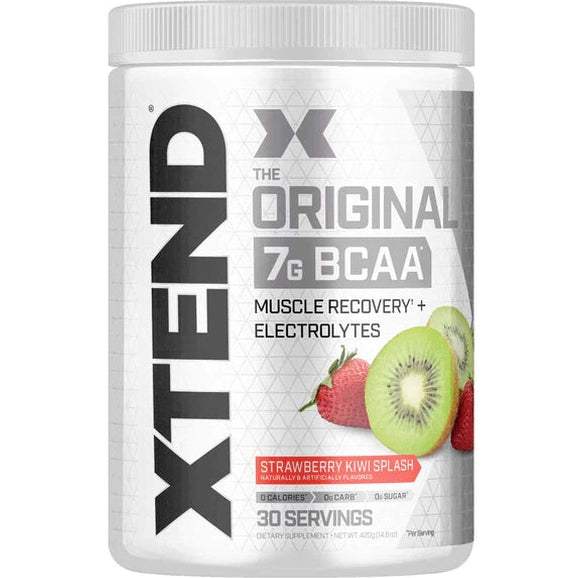 Xtend BCAAs