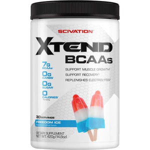 Xtend BCAAs