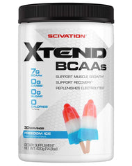 Xtend BCAAs