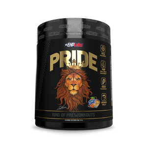PRIDE - EHP LABS