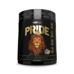 PRIDE - EHP LABS