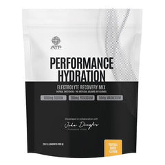 Performance Hydration by ATP Science
