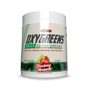 EHP LABS OXYGREENS