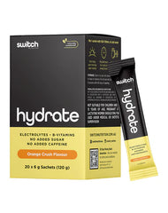 Hydrate SWITCH