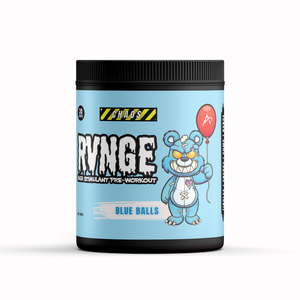 RVNGE PRE WORKOUT - ASCEND