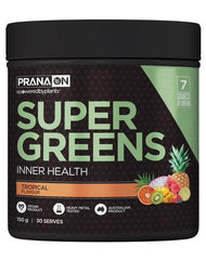 PRANA - Super Greens