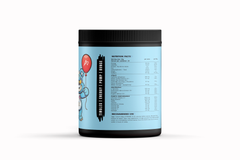 RVNGE PRE WORKOUT - ASCEND