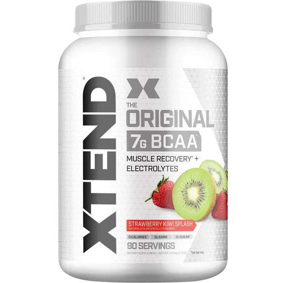 Xtend BCAAs
