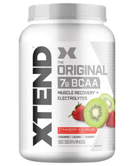 Xtend BCAAs