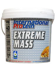 Extreme Mass by International Protein