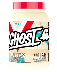 WHEY by GHOST LIFESTYLE