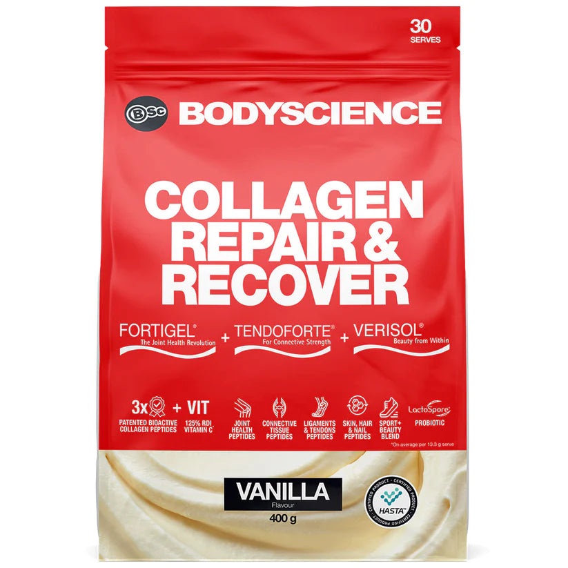 ADVANCED ATHLETIC BEAUTY COLLAGEN ULTRA (30 Serves)