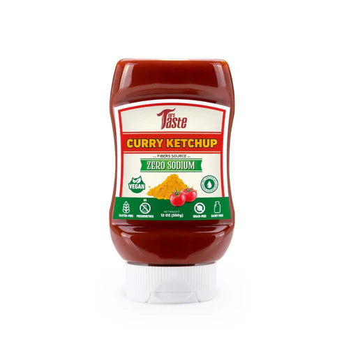 Mrs Taste