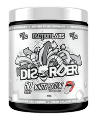 DISORDER - FACTION LABS