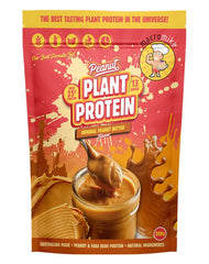 PEANUT Protein Macro Mike 1kg