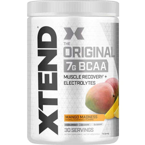 Xtend BCAAs