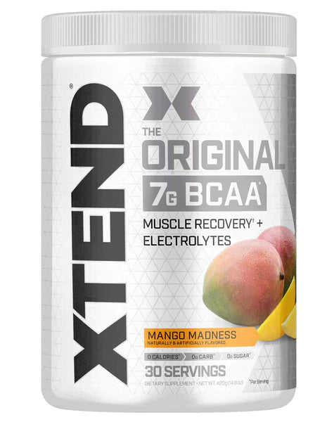 Xtend BCAAs