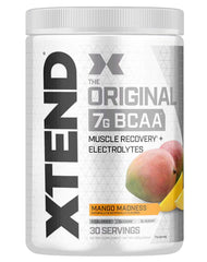 Xtend BCAAs