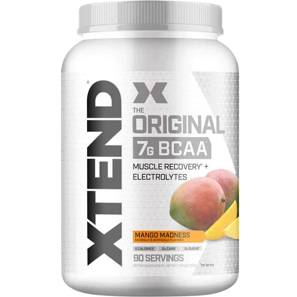 Xtend BCAAs
