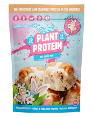 PEANUT Protein Macro Mike 1kg