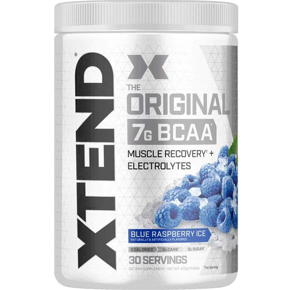 Xtend BCAAs