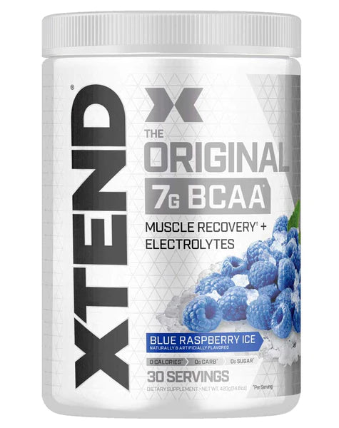 Xtend BCAAs