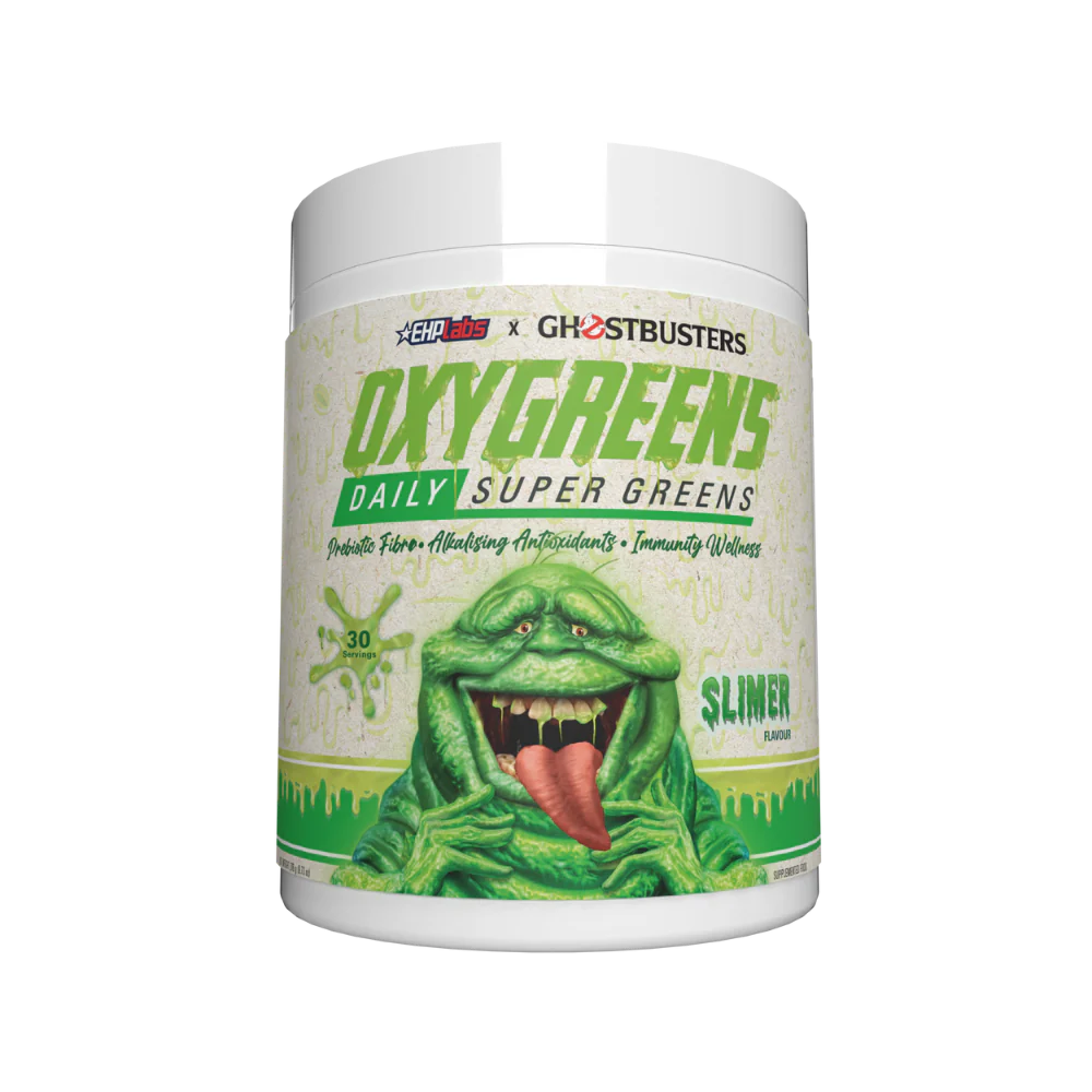 EHP LABS OXYGREENS
