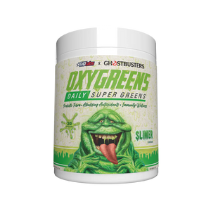 EHP LABS OXYGREENS