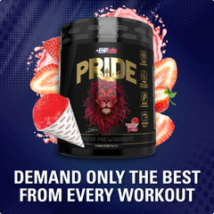 PRIDE - EHP LABS