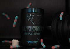 ALTERED STATE PRE-WORKOUT