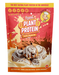 PEANUT Protein Macro Mike 1kg