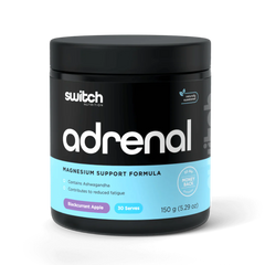 ADRENAL SWITCH