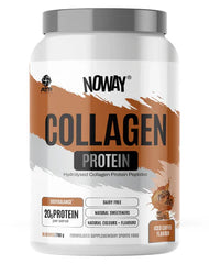 NOWAY Collagen Protein - ATP