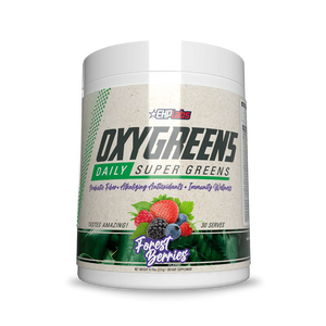 EHP LABS OXYGREENS