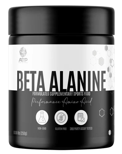 ATP BETA ALANINE - 250g