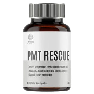 PMT RESCUE by ATP Science