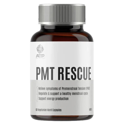 PMT RESCUE by ATP Science