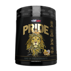 PRIDE - EHP LABS
