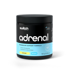 ADRENAL SWITCH