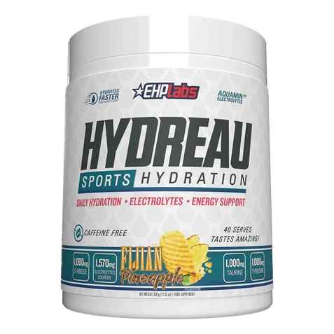 HYDREAU by EHP LABS