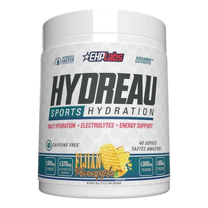 HYDREAU by EHP LABS