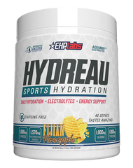 HYDREAU by EHP LABS