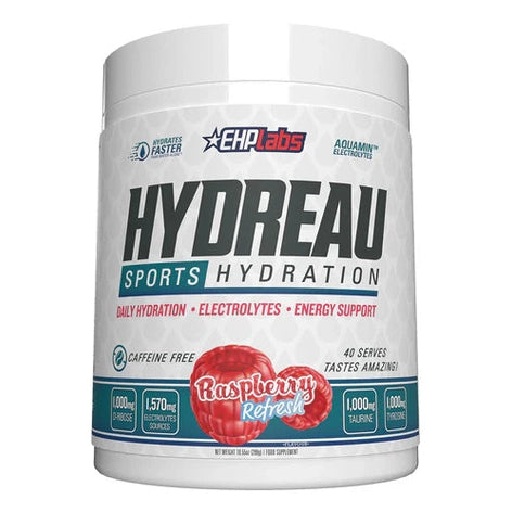 HYDREAU by EHP LABS