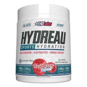 HYDREAU by EHP LABS