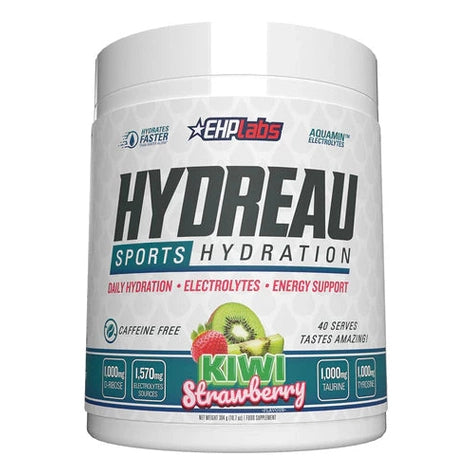HYDREAU by EHP LABS