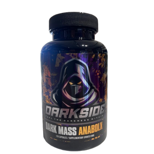 Dark Mass ANABOLIX