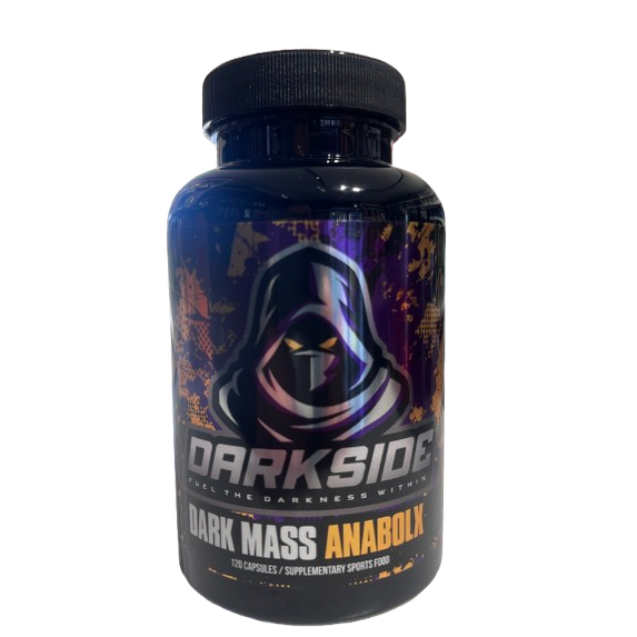 Dark Mass ANABOLIX